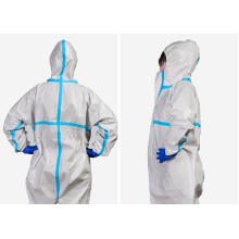 Protective Garment Protective Clothing, Chemical Resistant Clothing, Working Weargeneral Protective Clothing, Medial Protection Clothing